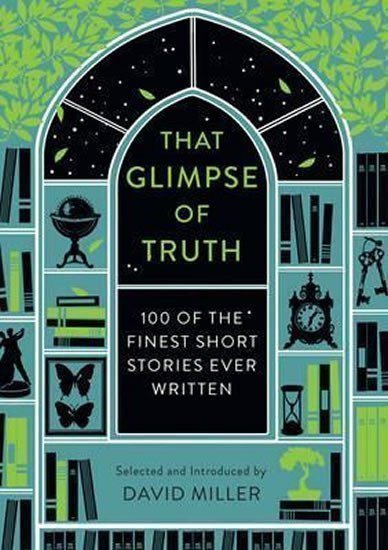 Miller David: That Glimpse of Truth