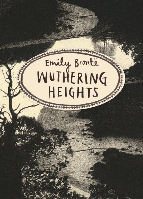 Bronteová Emily: Wuthering Heights