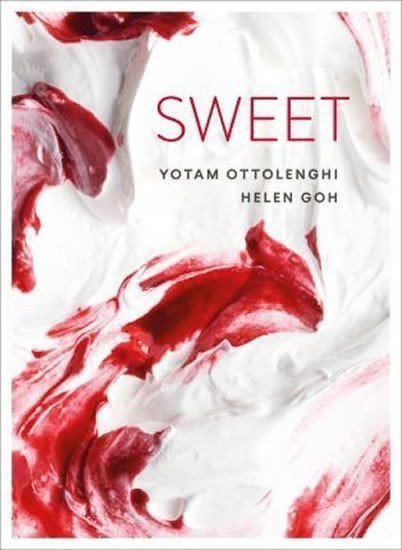 Ottolenghi Yotam: Sweet