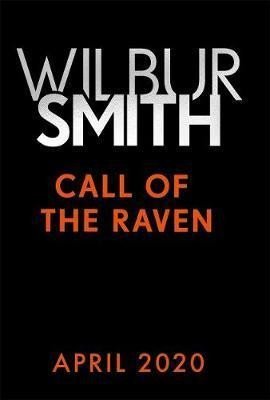Smith Wilbur: Call of the Raven