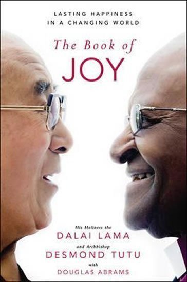 Jeho Svatost dalajlama: The Book of Joy