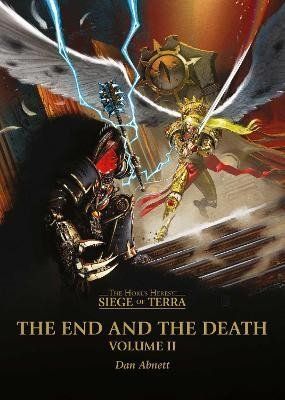 Abnett Dan: The End and the Death: Volume II