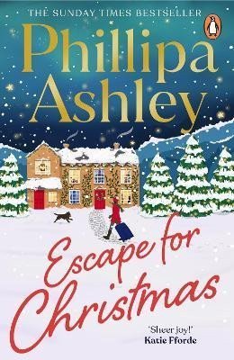 Ashley Phillipa: Escape for Christmas