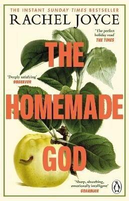 Joyceová Rachel: Homemade God