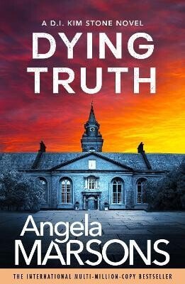 Marsonsová Angela: Dying Truth
