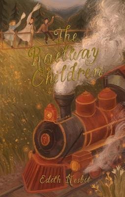 Nesbitová Edith: The Railway Children