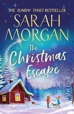 Morgan Sarah: The Christmas Escape