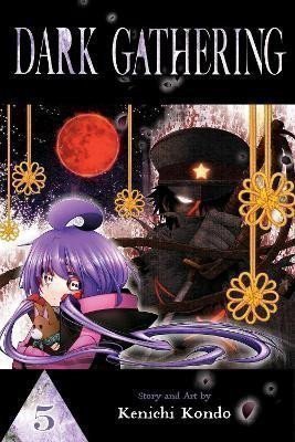 Kondo Kenichi: Dark Gathering 5