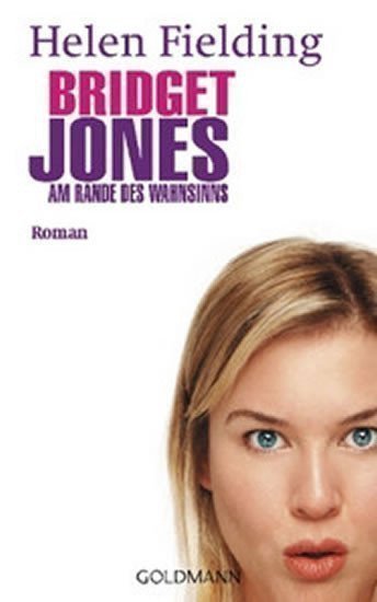 Fieldingová Helen: Bridget Jones: Am Rande (film)