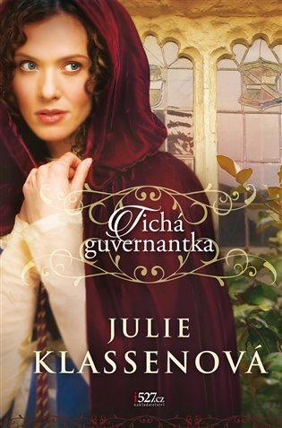 Klassenová Julie: Tichá guvernantka