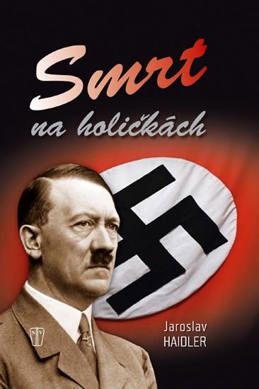 Haidler Jaroslav: Smrt na holičkách Haidler Jaroslav: Smrt na holičkách