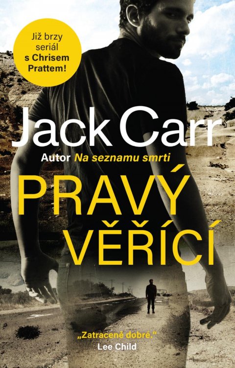 Carr Jack: Pravý věřící Carr Jack: Pravý věřící