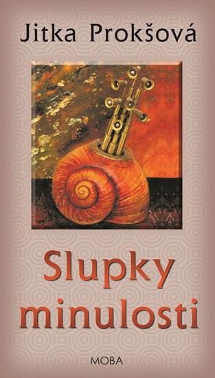 Prokšová Jitka: Slupky minulosti Prokšová Jitka: Slupky minulosti