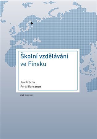 Průcha Jan: Školní vzdělávání ve Finsku