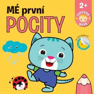 neuveden: Mé první pocity - Chytré dítě neuveden: Mé první pocity - Chytré dítě