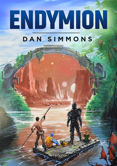 Simmons Dan: Endymion