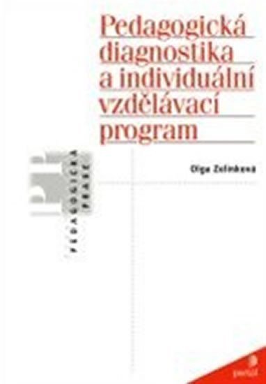 Zelinková Olga: Pedagogická diagnostika a individuální vzdělávací program