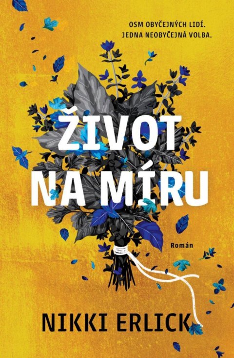 Erlick Nikki: Život na míru