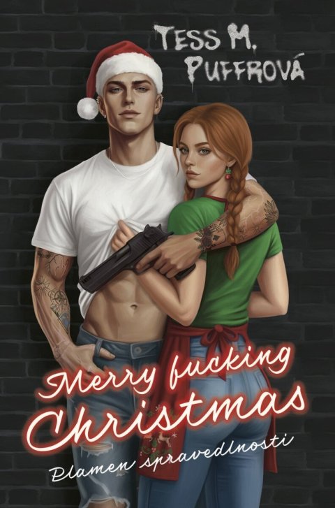 : Merry Fucking Christmas