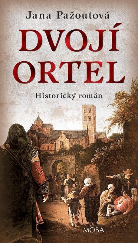 Pažoutová Jana: Dvojí ortel Pažoutová Jana: Dvojí ortel