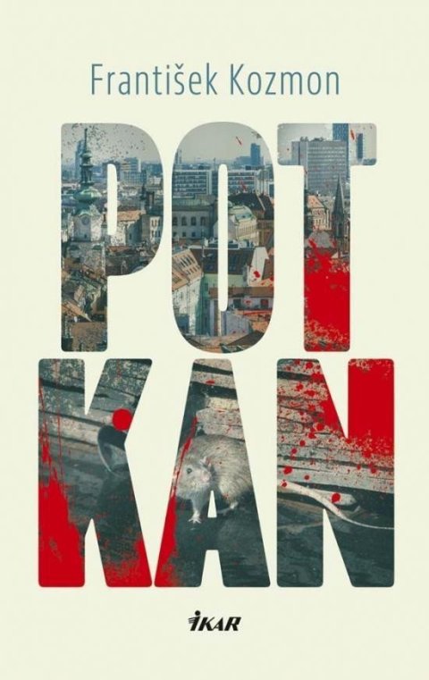 Kozmon František: Potkan (slovensky)