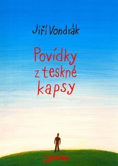 Vondrák Jiří: Povídky z teskné kapsy