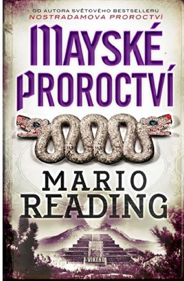 Reading Mario: Mayské proroctví