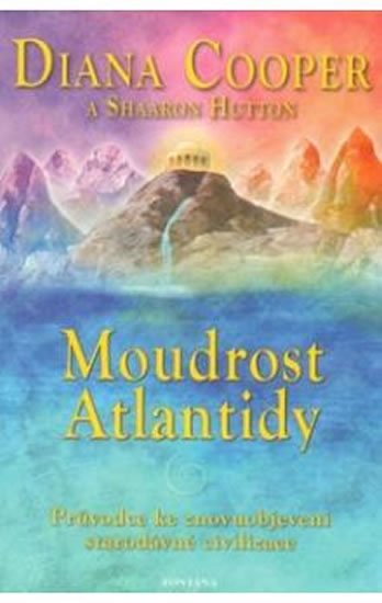 Cooper Diana: Moudrost Atlantidy