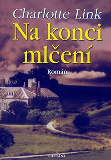 Linková Charlotte: Na konci mlčení