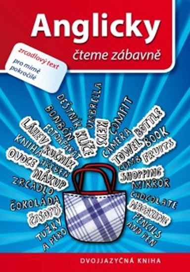 Gato Martin: Anglicky - čteme zábavně Gato Martin: Anglicky - čteme zábavně