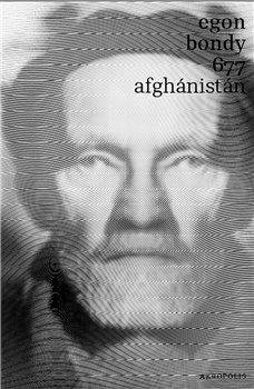 Bondy Egon: 677 - Afghánistán Bondy Egon: 677 - Afghánistán