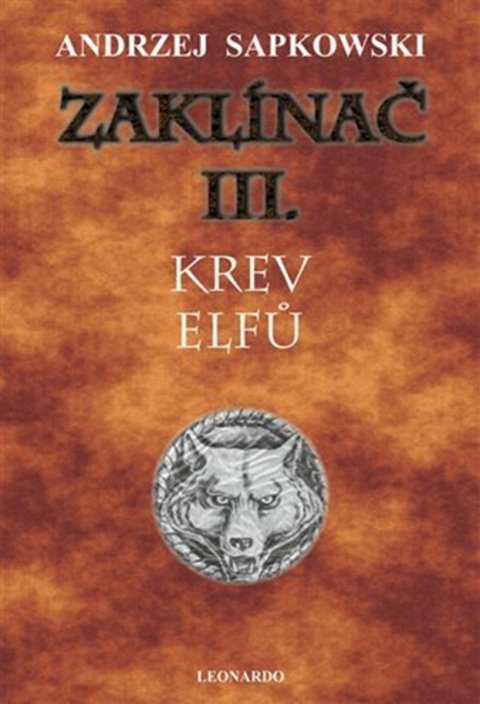 : Zaklínač III. - Krev elfů