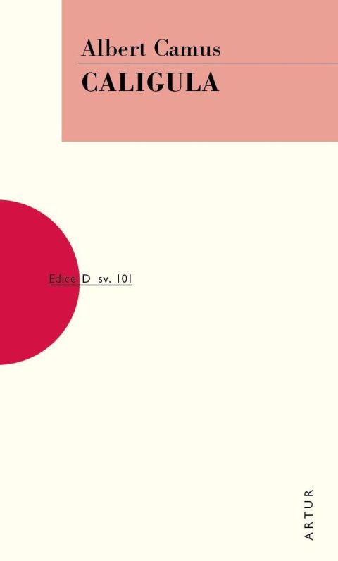 Camus Albert: Caligula