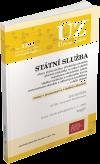 neuveden: ÚZ 1399 Státní služba