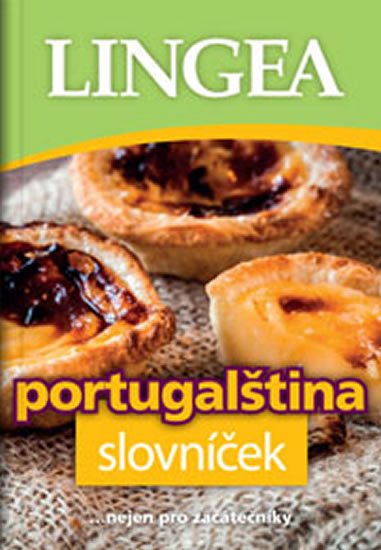 kolektiv autorů: Portugalština slovníček