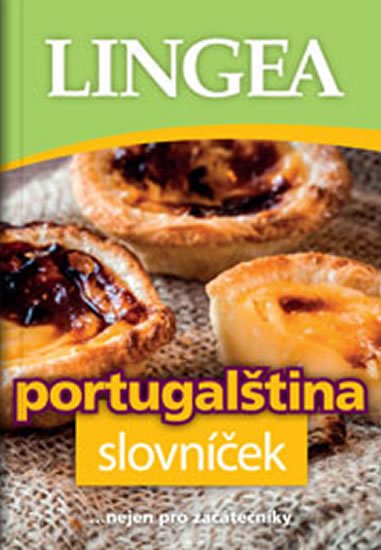 kolektiv autorů: Portugalština slovníček kolektiv autorů: Portugalština slovníček