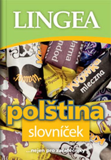 neuveden: Polština slovníček