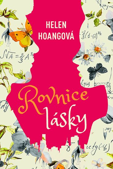 Hoangová Helen: Rovnice lásky