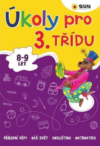 neuveden: Úkoly pro 3. třídu