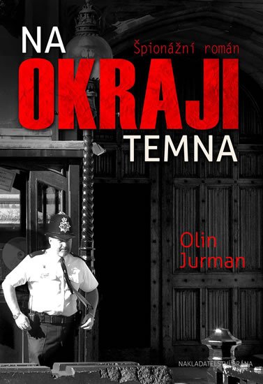 Jurman Olin: Na okraji temna