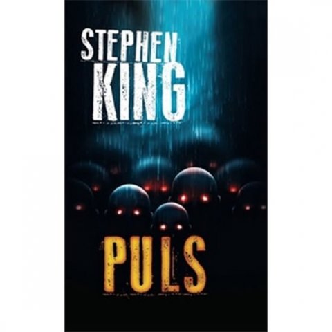 King Stephen: Puls King Stephen: Puls