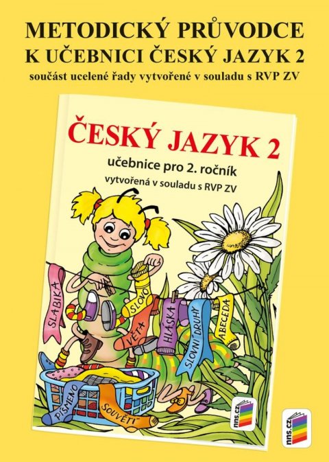 neuveden: Metodický průvodce uč. Český jazyk 2 neuveden: Metodický průvodce uč. Český jazyk 2
