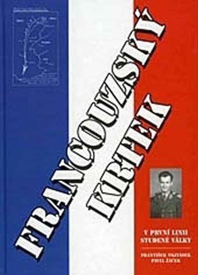 Vojtásek František: Francouzský krtek