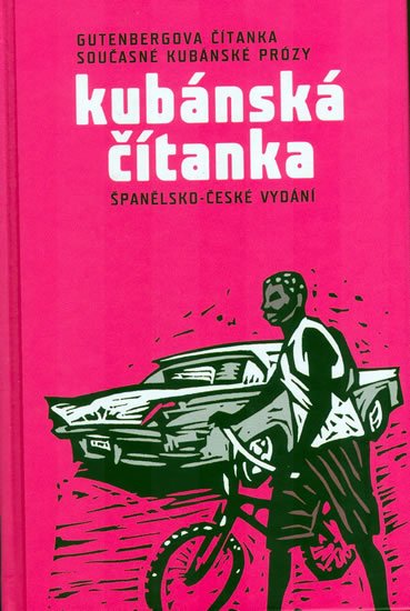 kolektiv autorů: Kubánská čítanka - španělsko-české vyd.