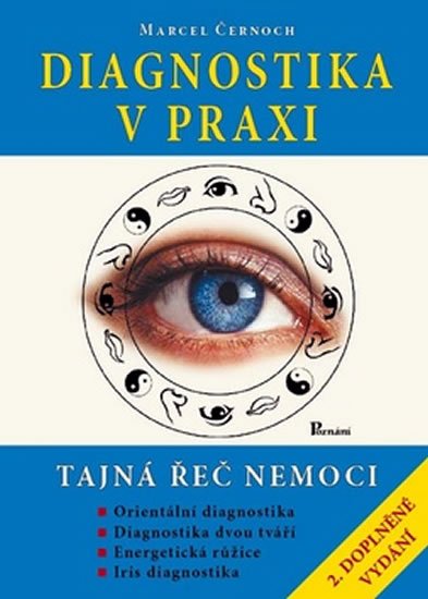Černoch Marcel: Diagnostika v praxi