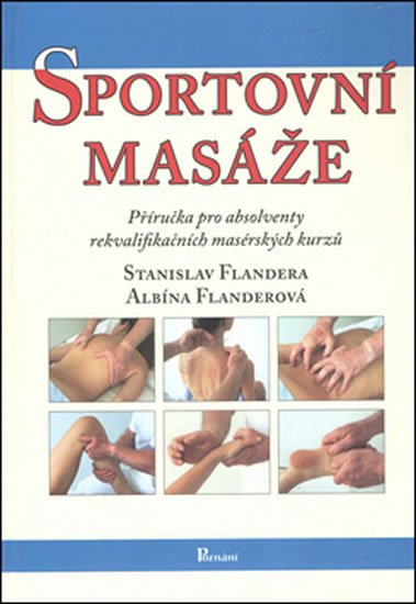Flandera Stanislav: Sportovní masáže Flandera Stanislav: Sportovní masáže