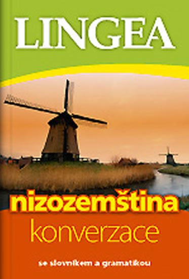 neuveden: Nizozemština - konverzace neuveden: Nizozemština - konverzace