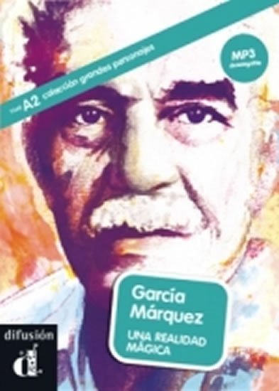 neuveden: García Márquez (A2) + MP3 online