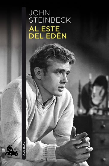 Steinbeck John: Al este del Edén