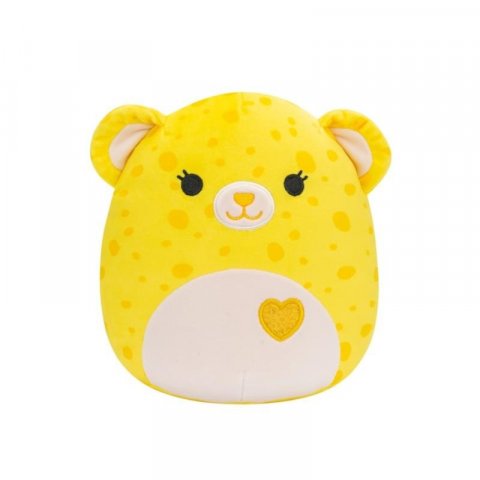 neuveden: Squishmallows Gepard Lexie